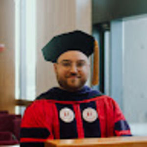 Meet your Posher, Jacob